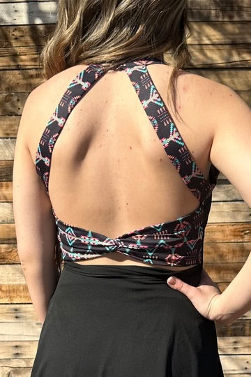 Small TownGirl Tennis/Swim Dress