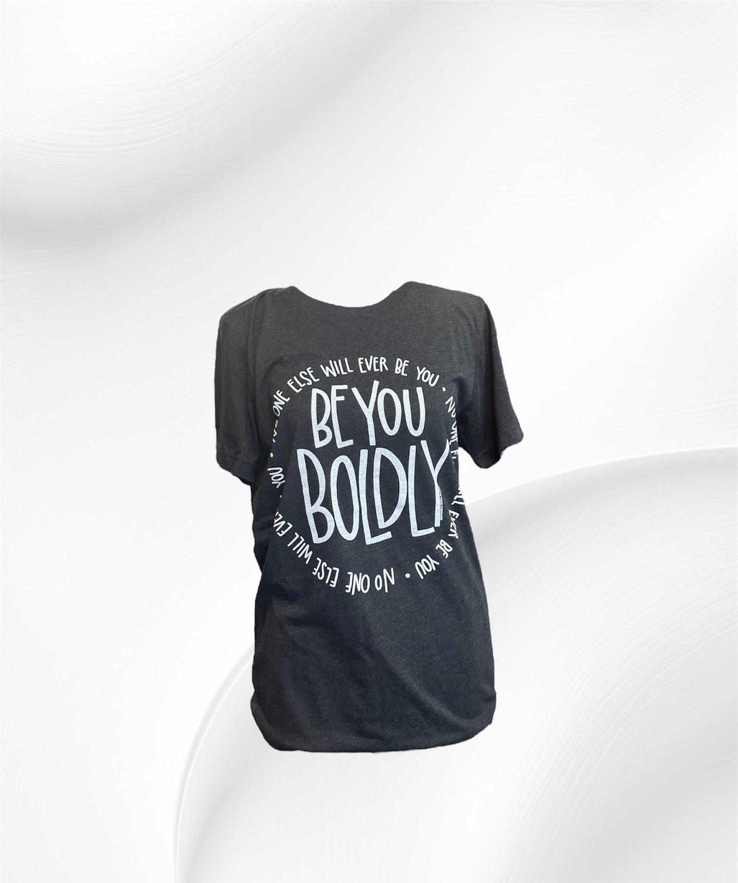 Boldly You Tee