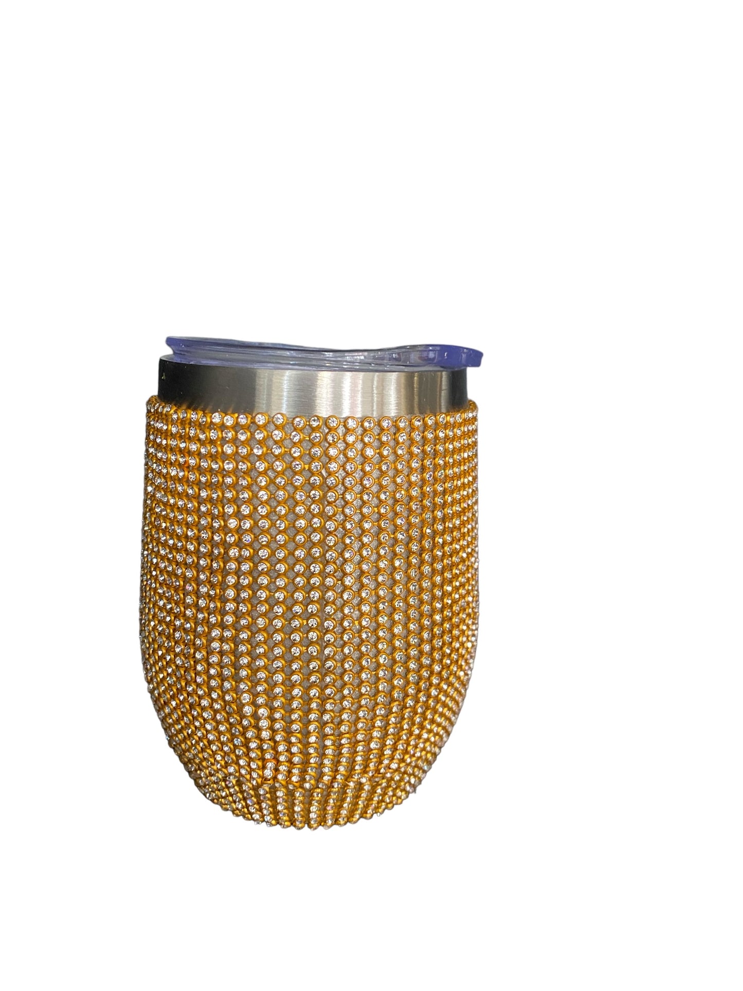 Blinged Mini Cups