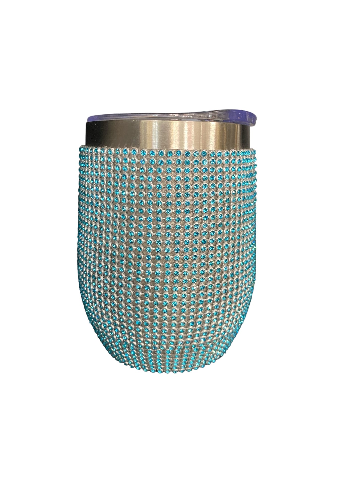 Blinged Mini Cups