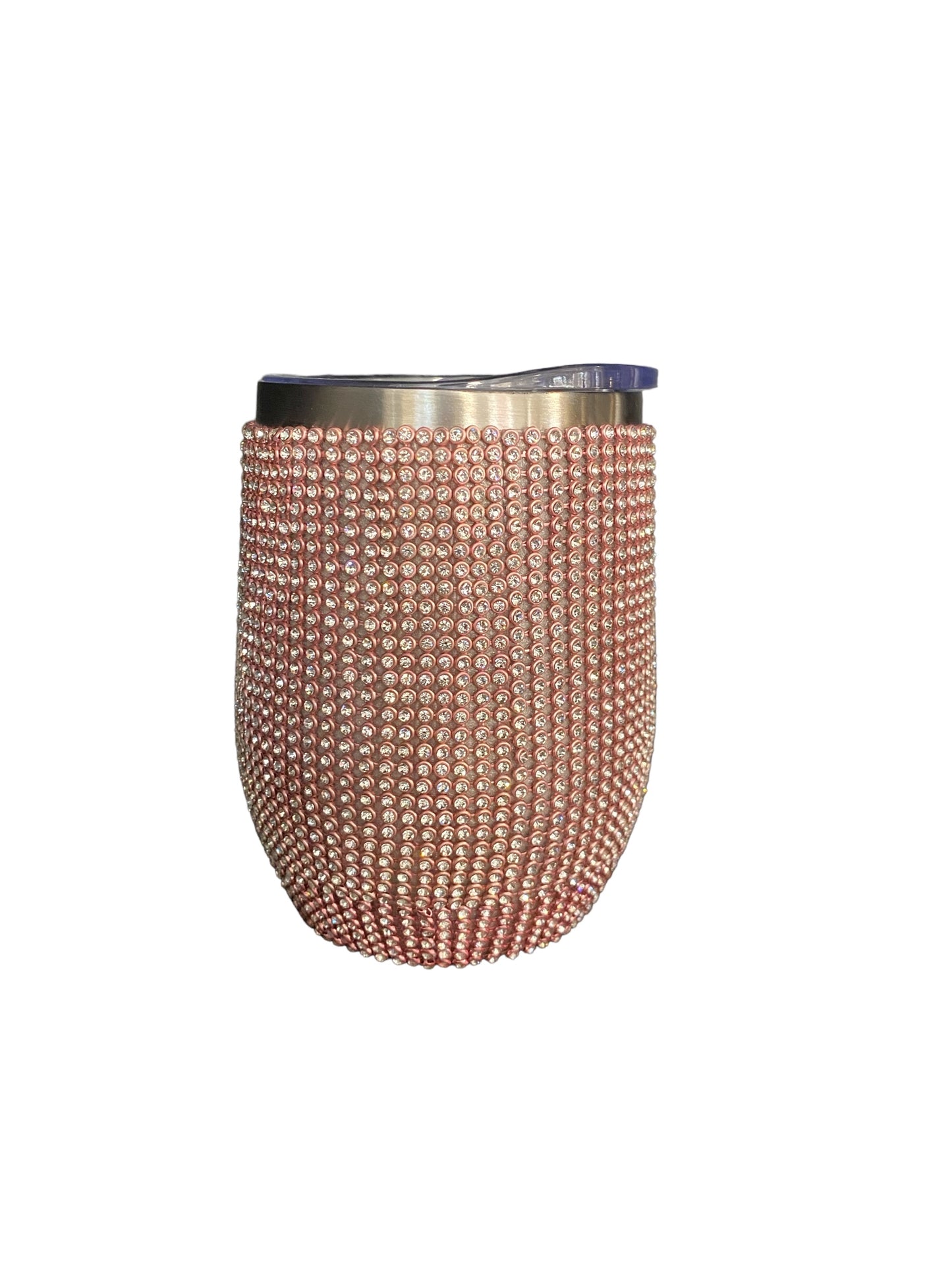 Blinged Mini Cups