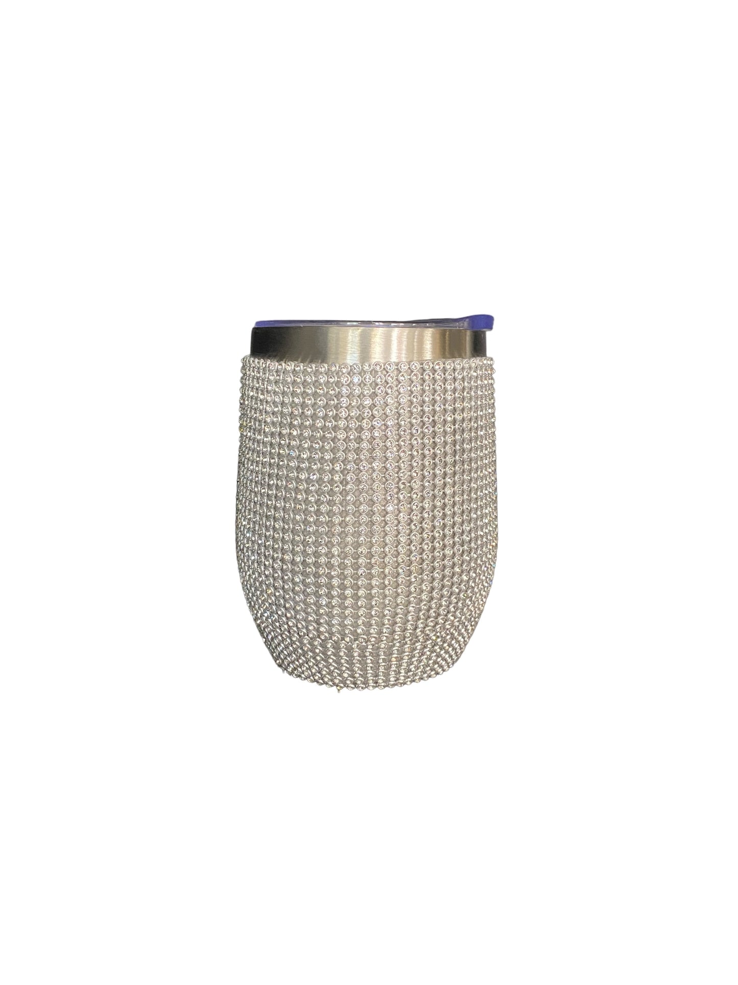 Blinged Mini Cups