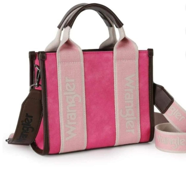 Wrangler Bag Mini Tote