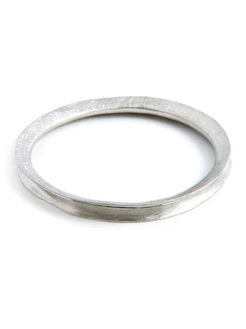 Open Space Bangle Bracelet