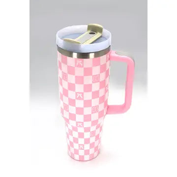 40oz Stainless Steeel Tumbler