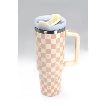 40oz Stainless Steeel Tumbler