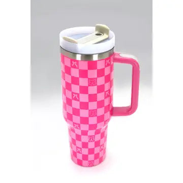 40oz Stainless Steeel Tumbler