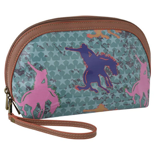 Catchfly Dome Cosmetic Broco Bag