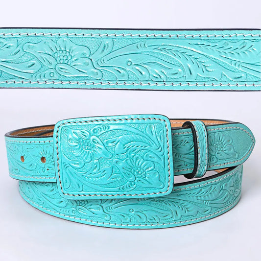 Genuine American Darling Leather Belt