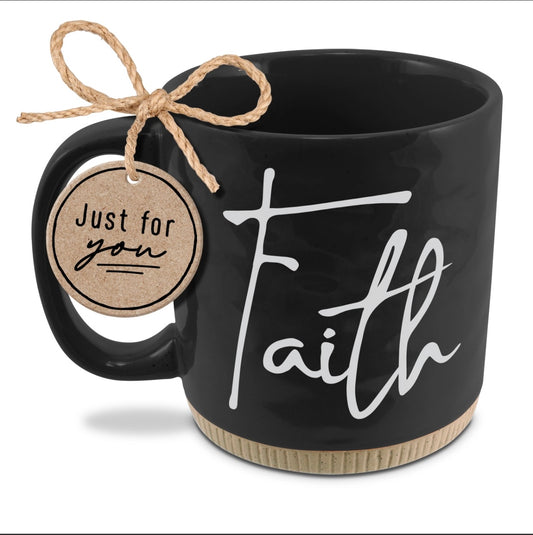 Worded Mugs