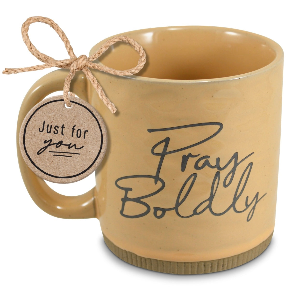 Worded Mugs