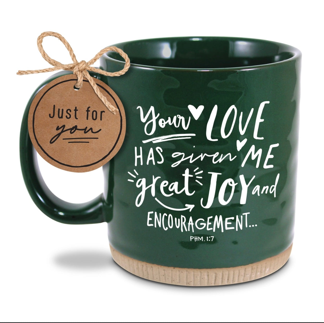 Worded Mugs