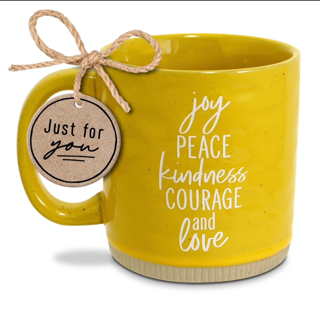 Worded Mugs