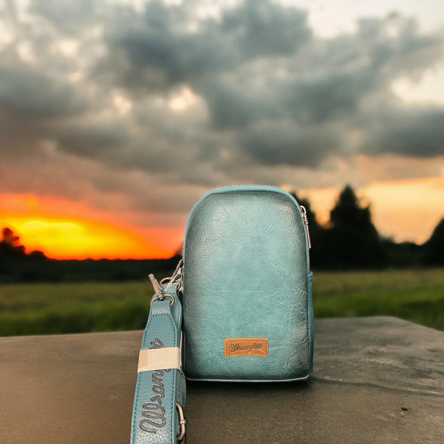 Wrangler Sling Bag/Crossbody/Chest Bag
