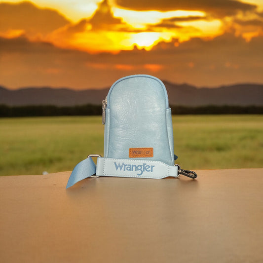 Wrangler Sling Bag/Crossbody/Chest Bag