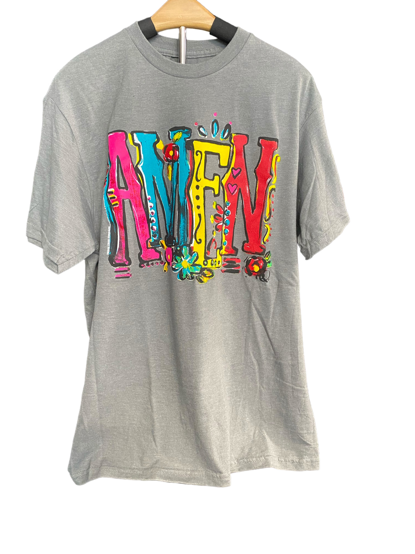 Amen Tee