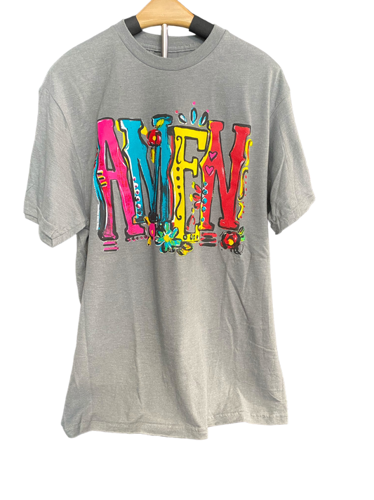 Amen Tee