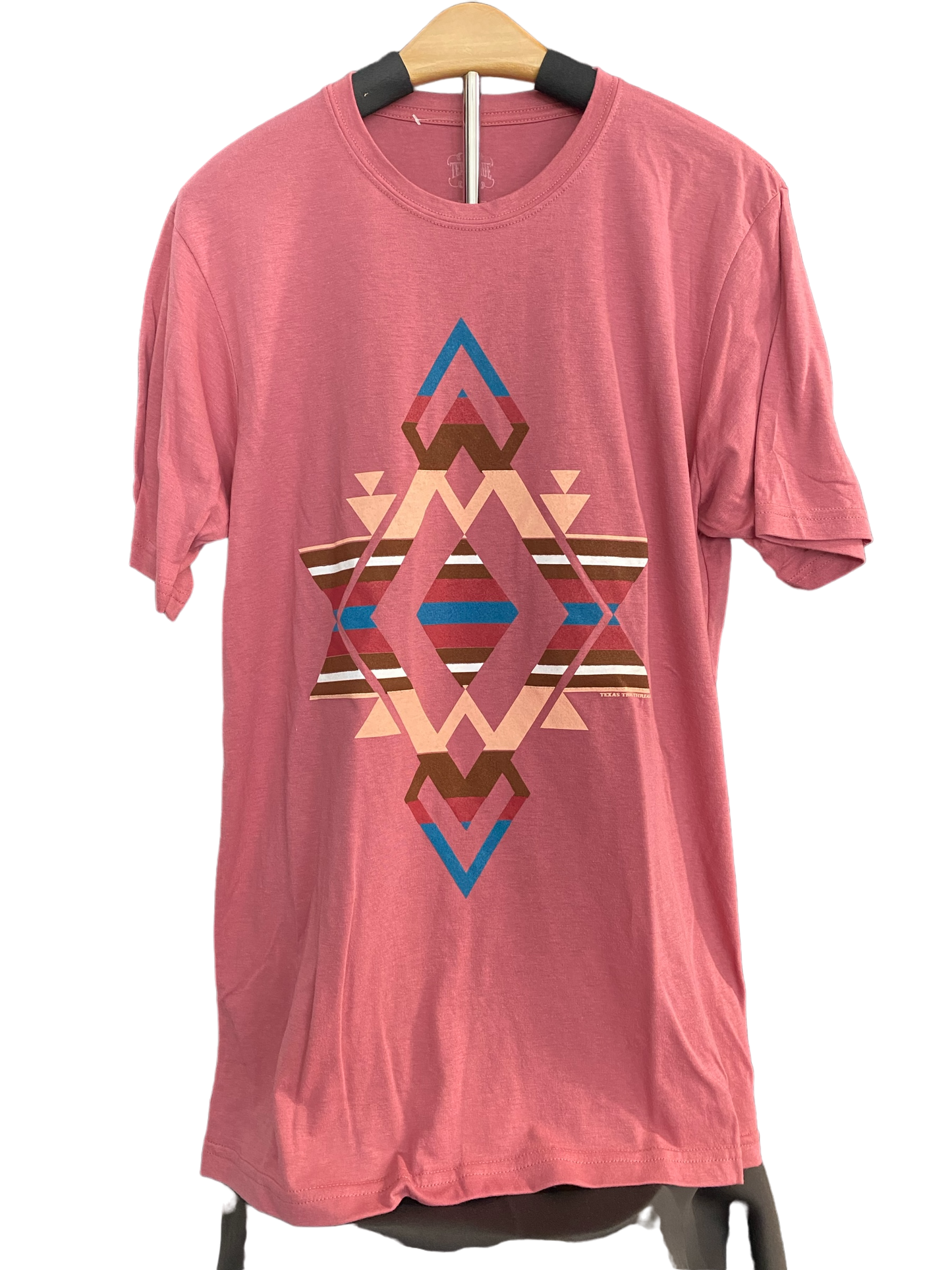 Aztec Tee