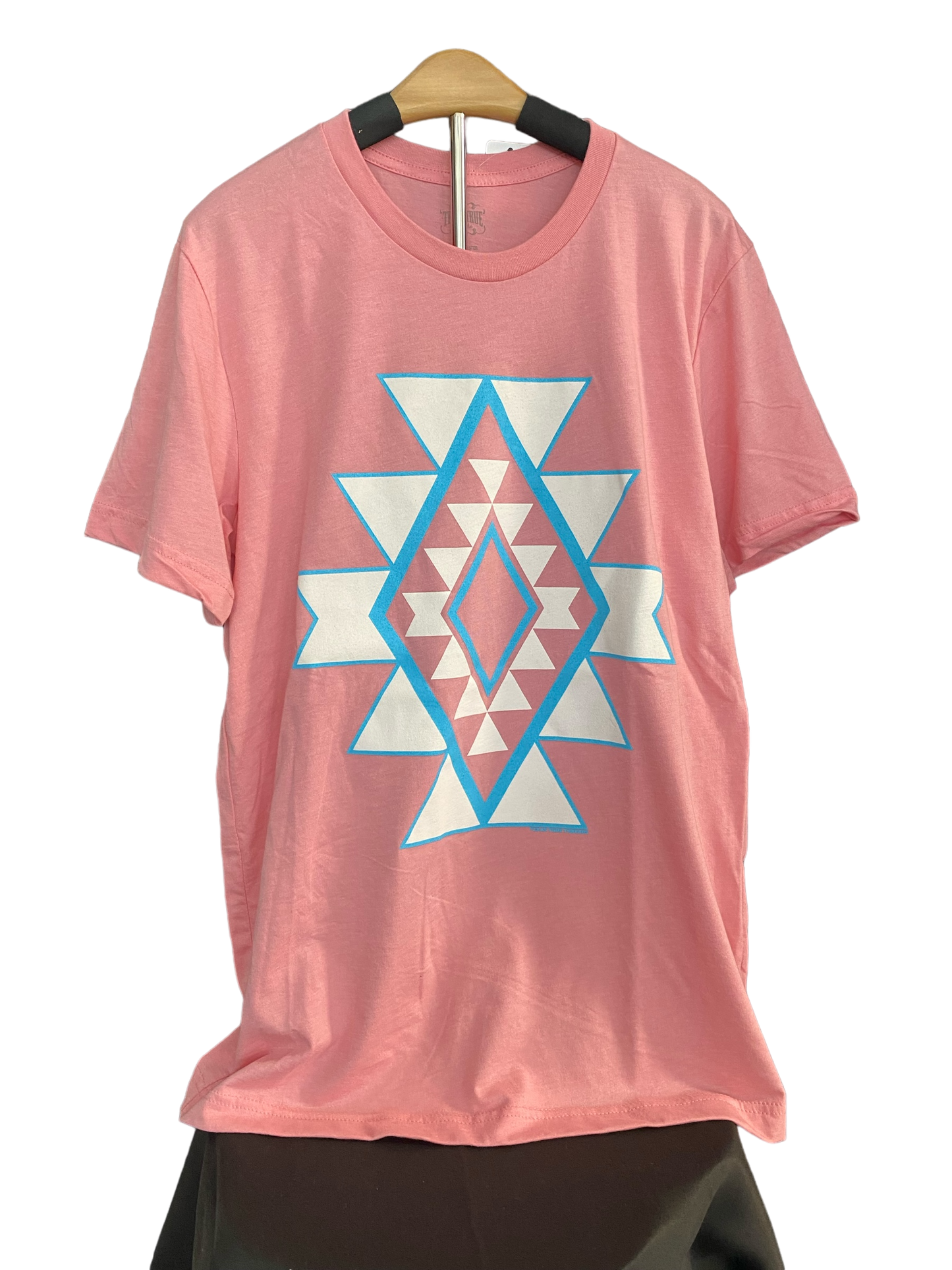 Aztec Tee