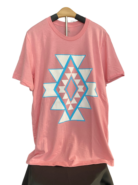 Aztec Tee