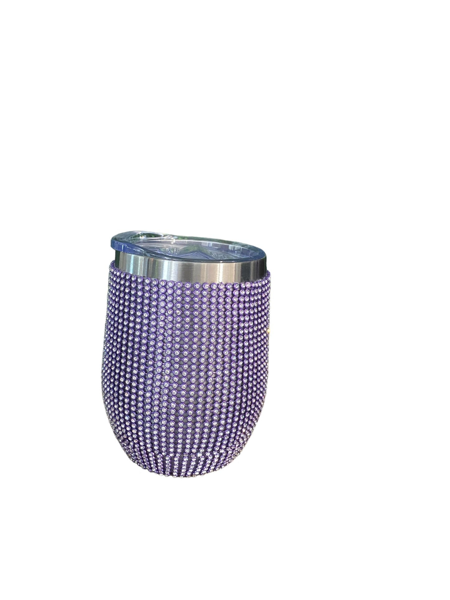 Blinged Mini Cups