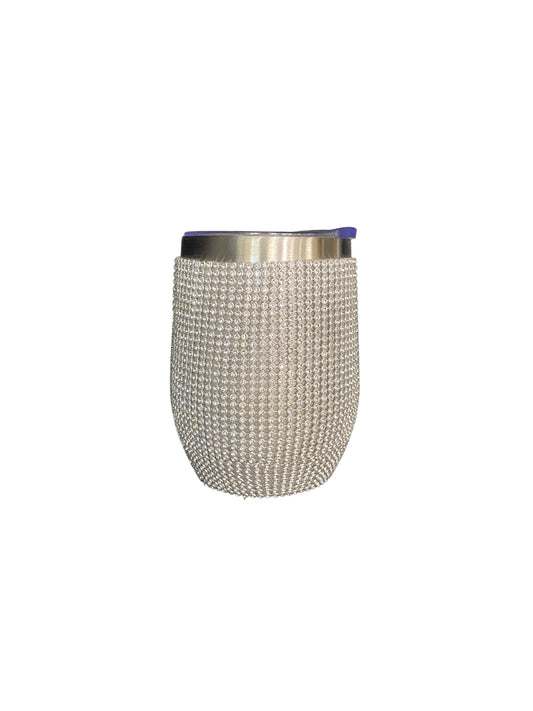 Blinged Mini Cups